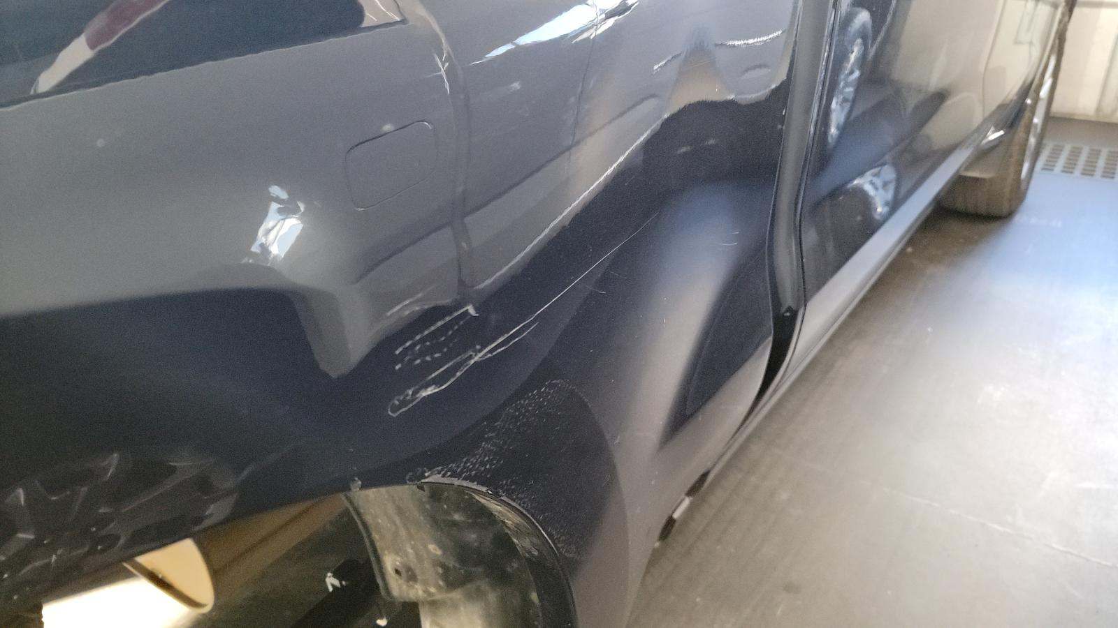 2022 Chevrolet Silverado 1500 Custom AWD