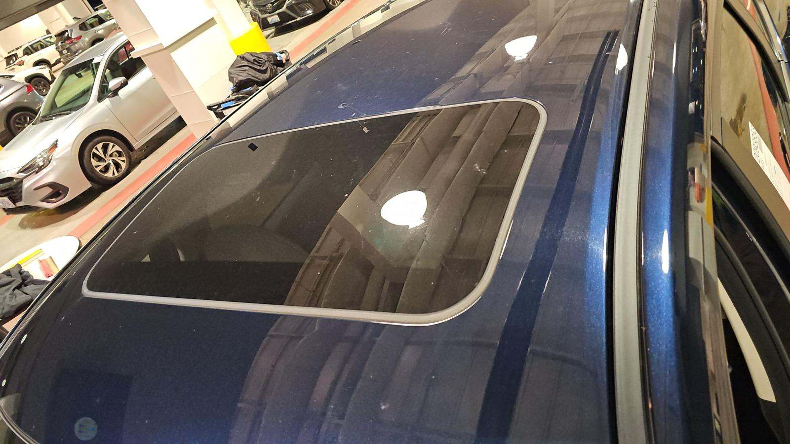 2025 MAZDA CX-5 2.5 S Preferred Package AWD