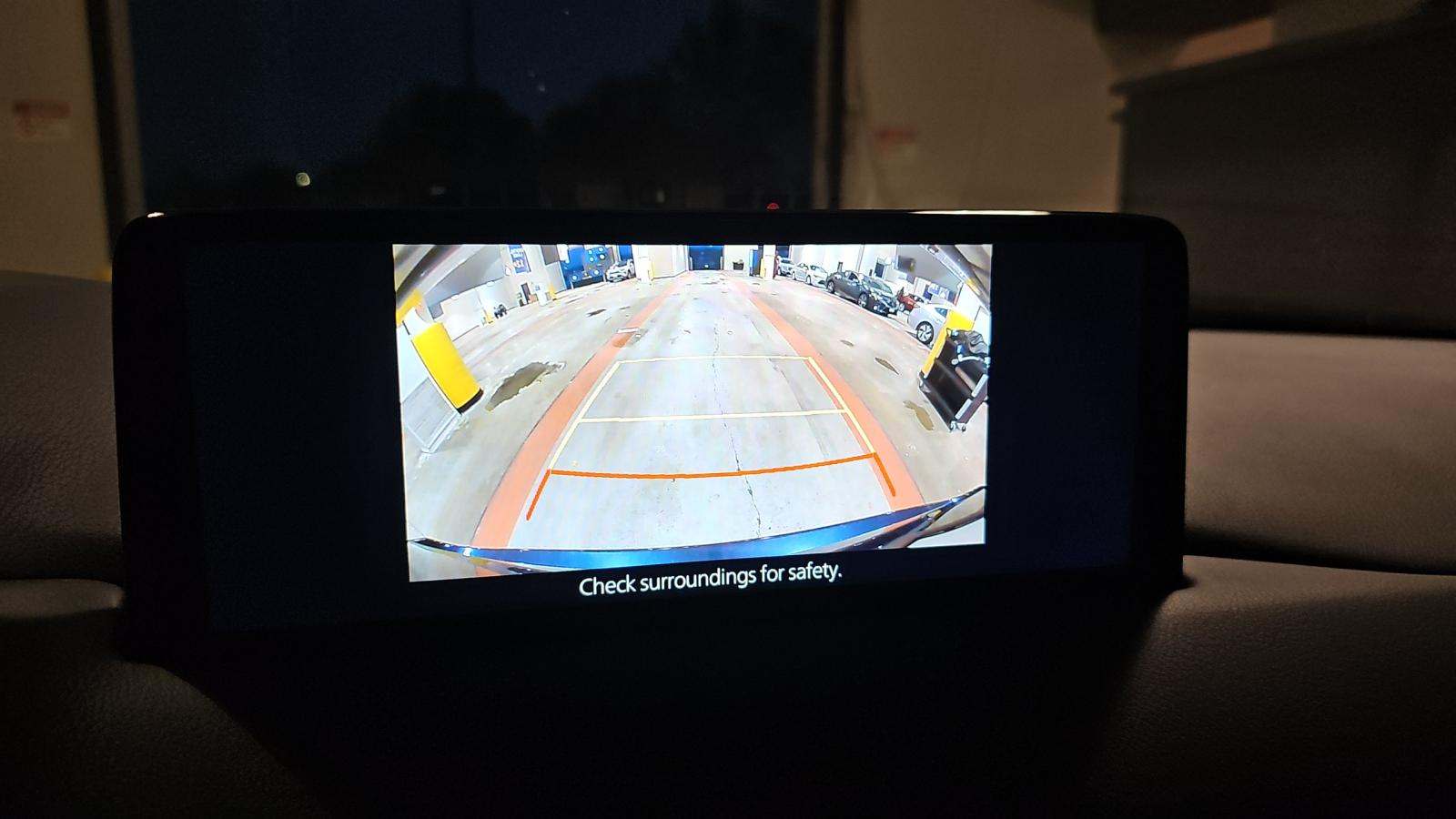 2025 MAZDA CX-5 2.5 S Preferred Package AWD