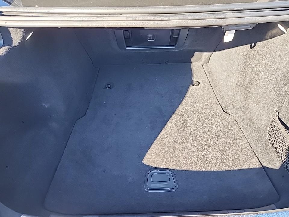 2022 Mercedes-Benz S-Class S 580 AWD