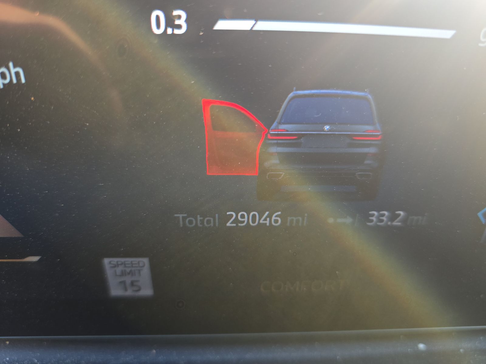 2025 BMW X7 xDrive40i AWD