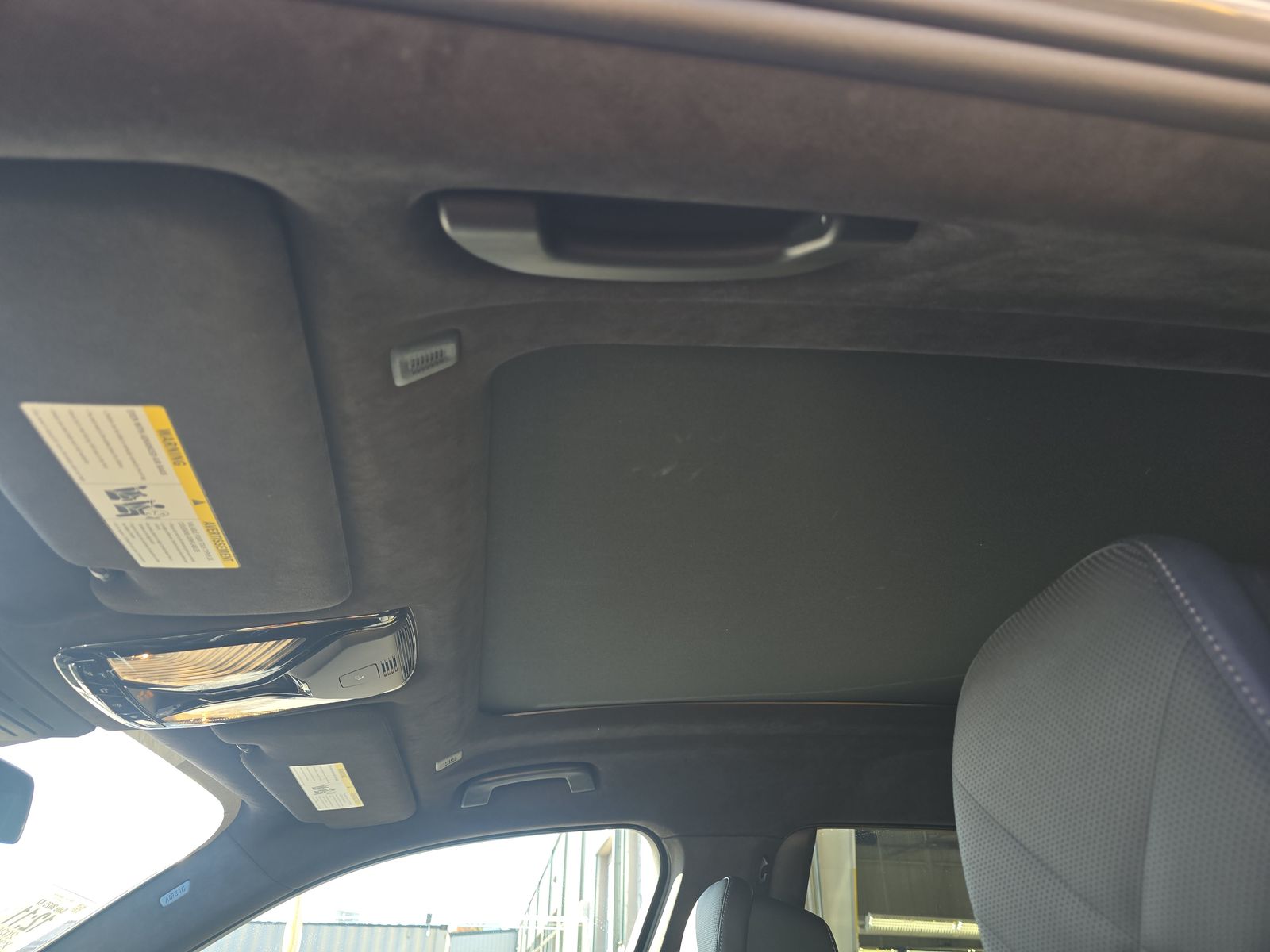 2025 BMW X7 xDrive40i AWD