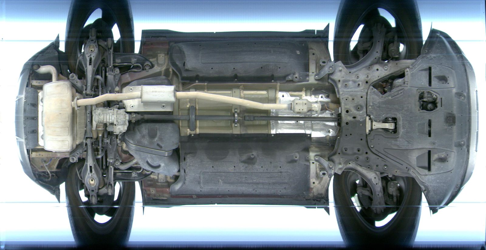 2025 Hyundai Santa Fe Limited AWD