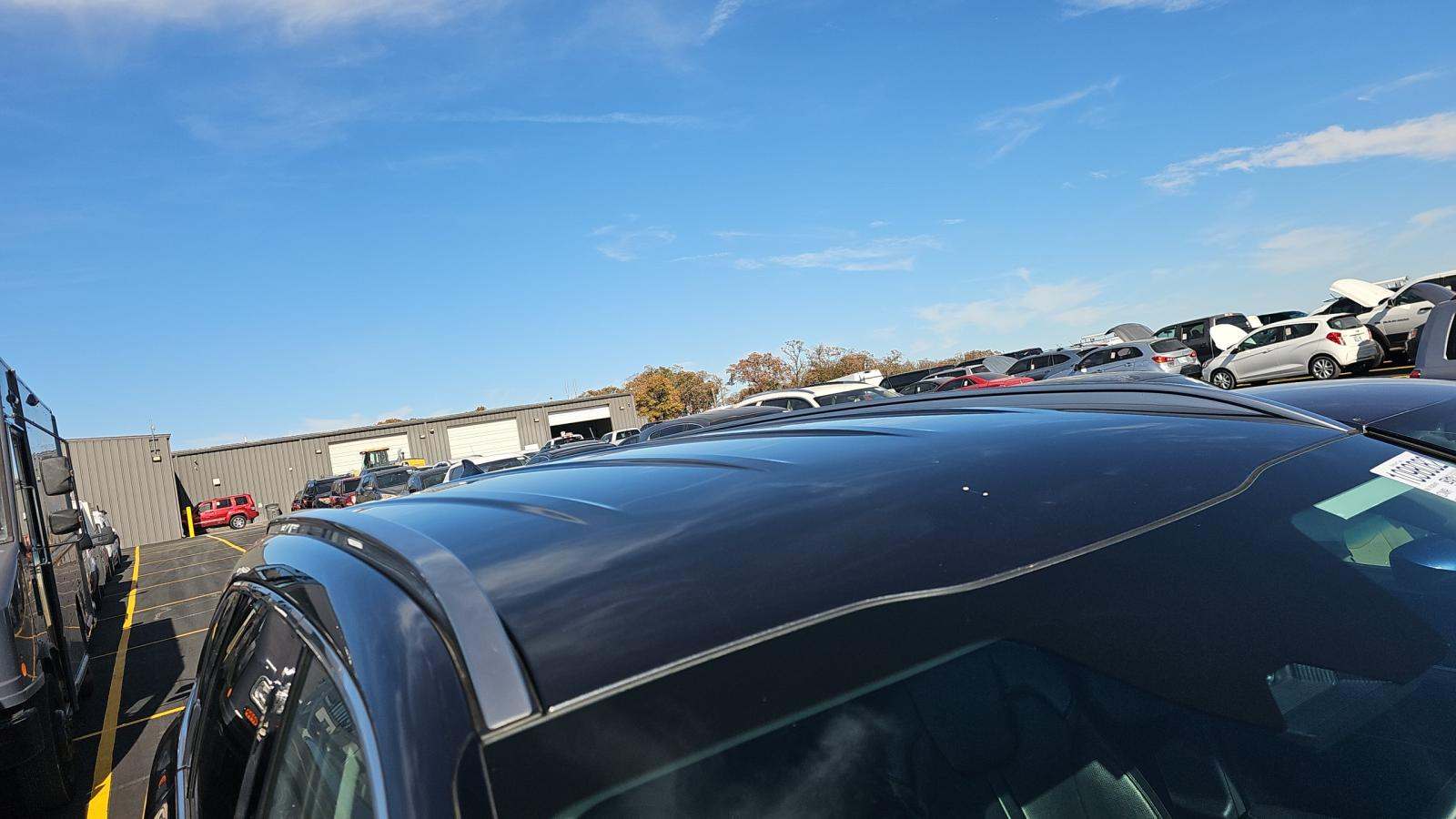 2024 Kia Sorento S FWD