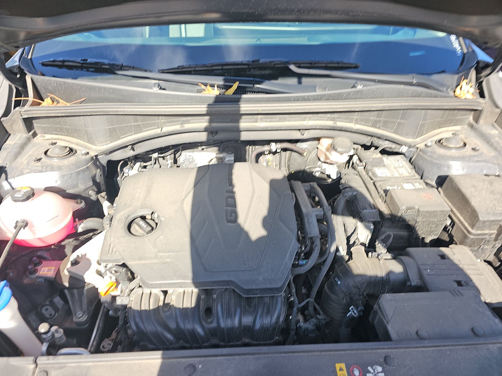 2024 Kia Sorento S FWD