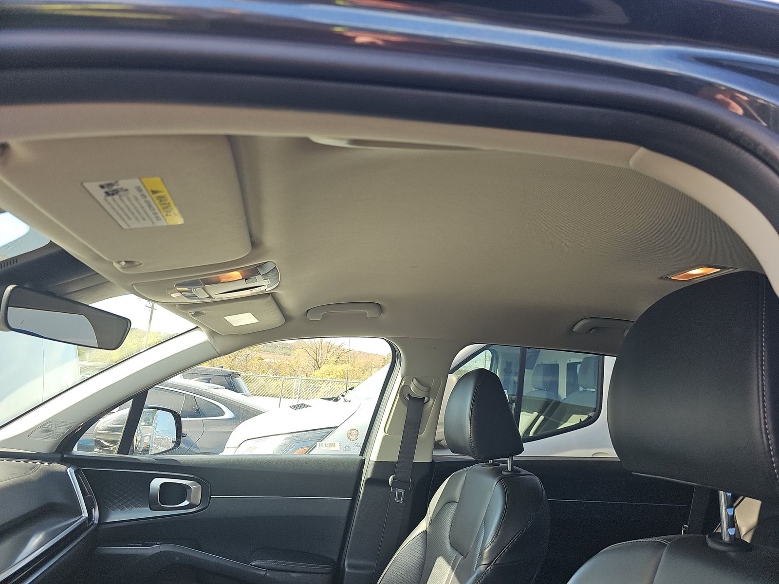 2024 Kia Sorento S FWD