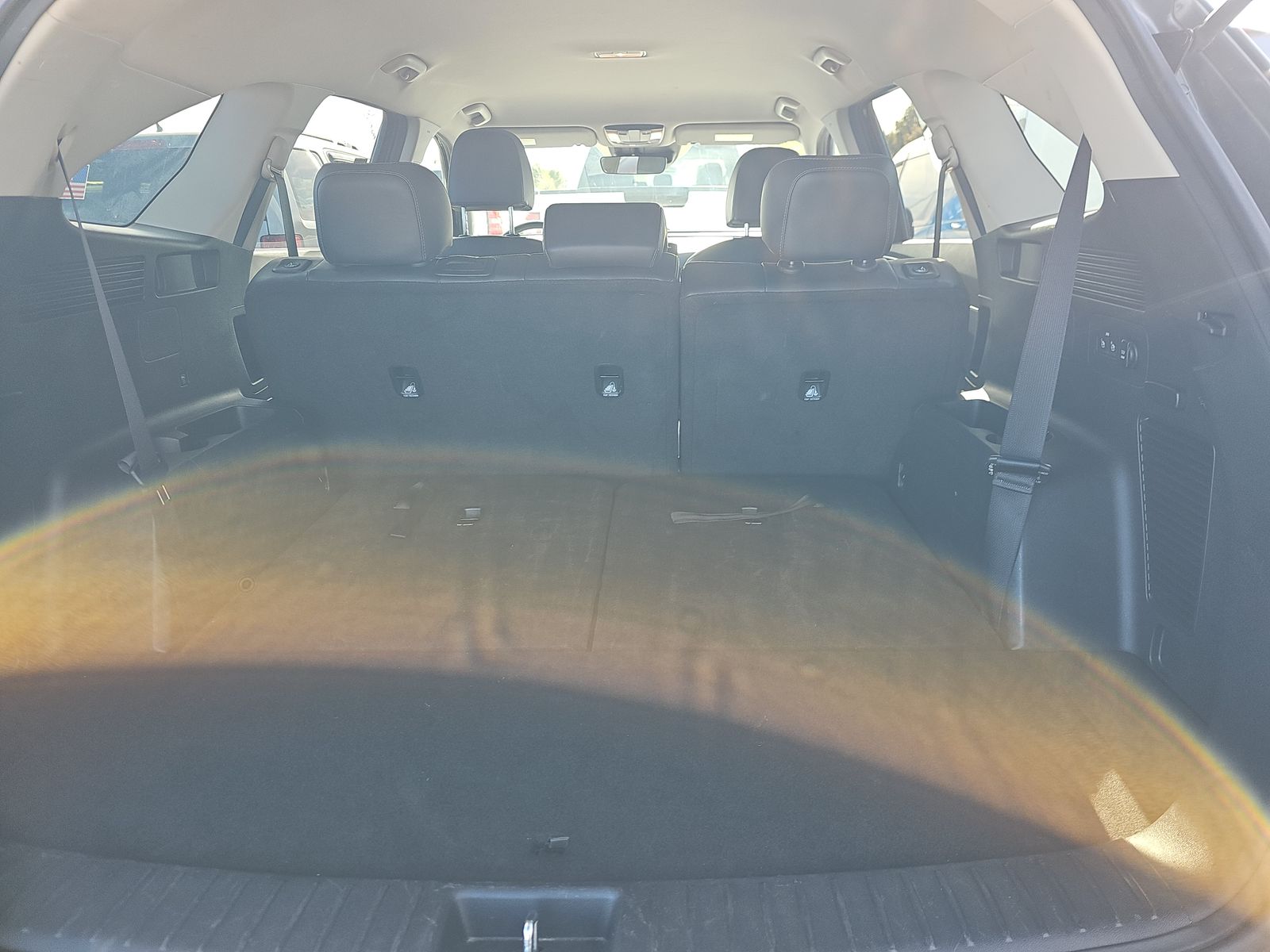 2024 Kia Sorento S FWD