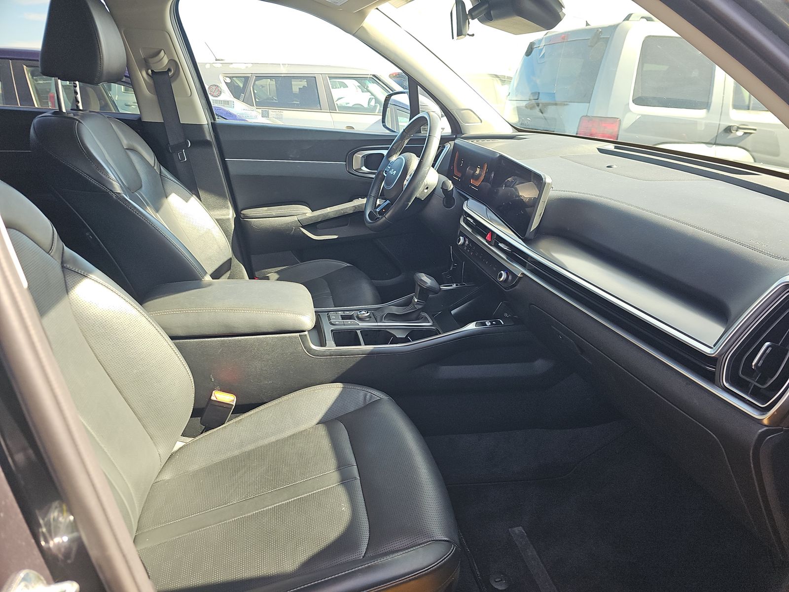 2024 Kia Sorento S FWD