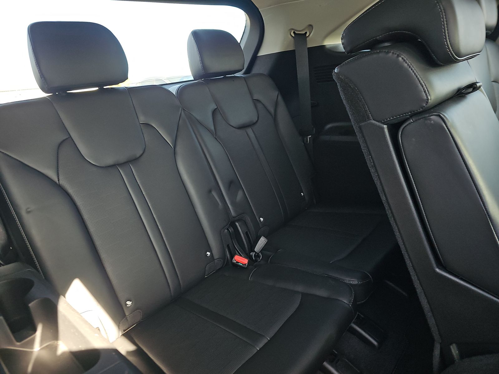 2024 Kia Sorento S FWD