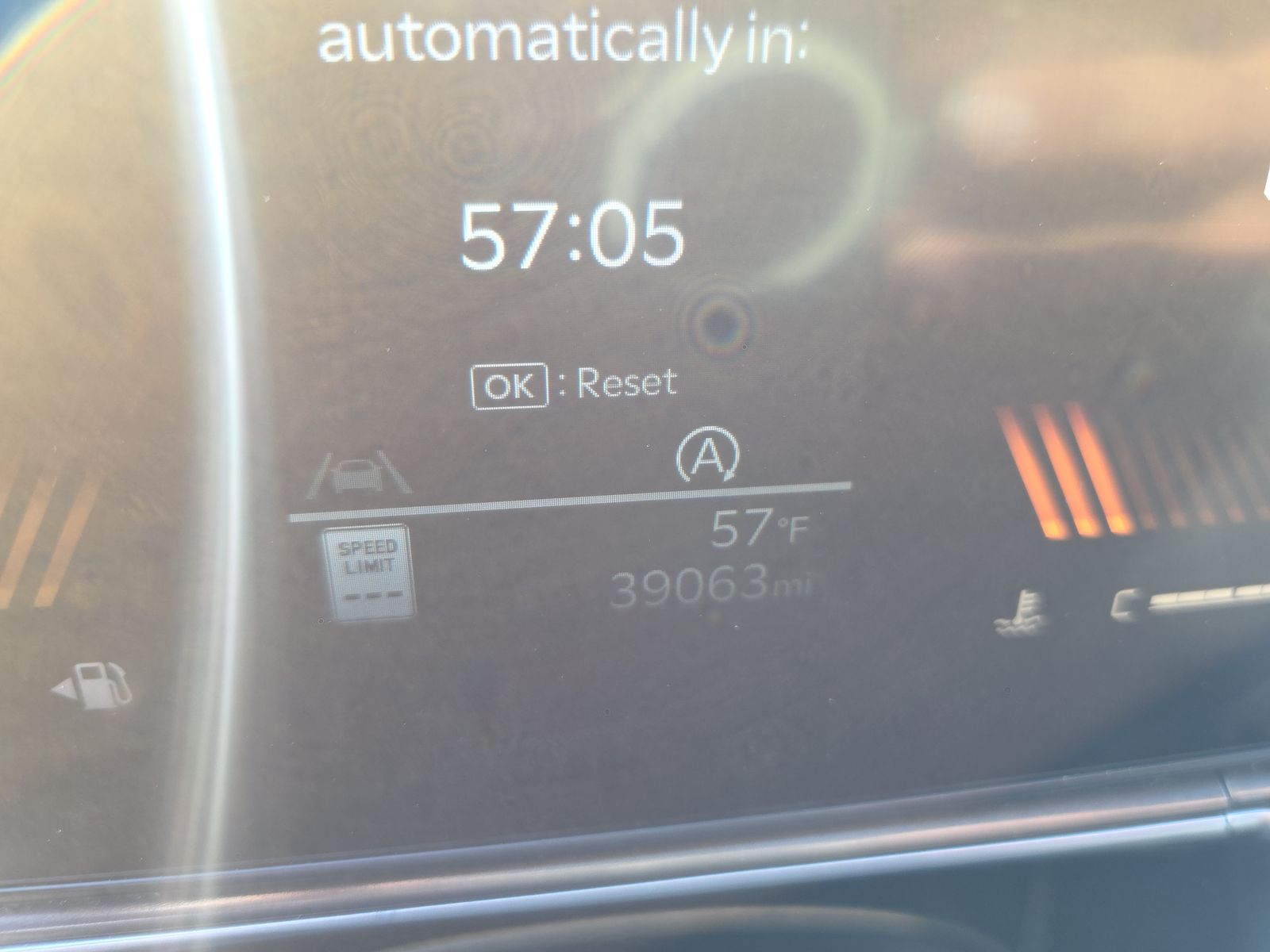 2024 Kia Sorento S FWD