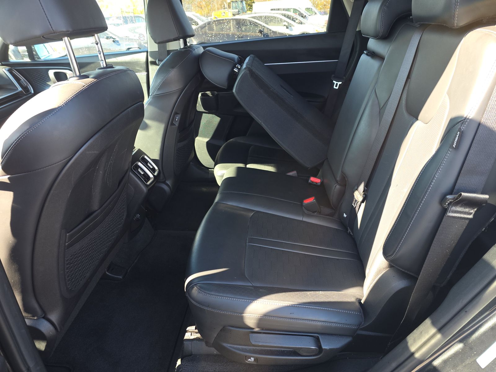 2024 Kia Sorento S FWD