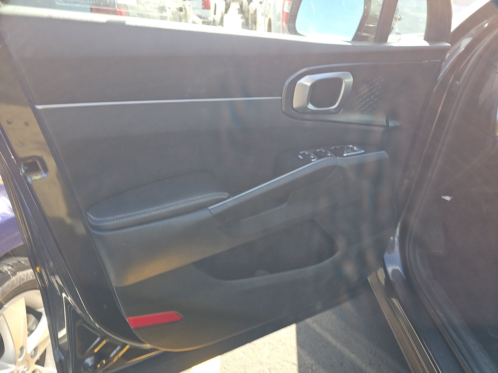 2024 Kia Sorento S FWD