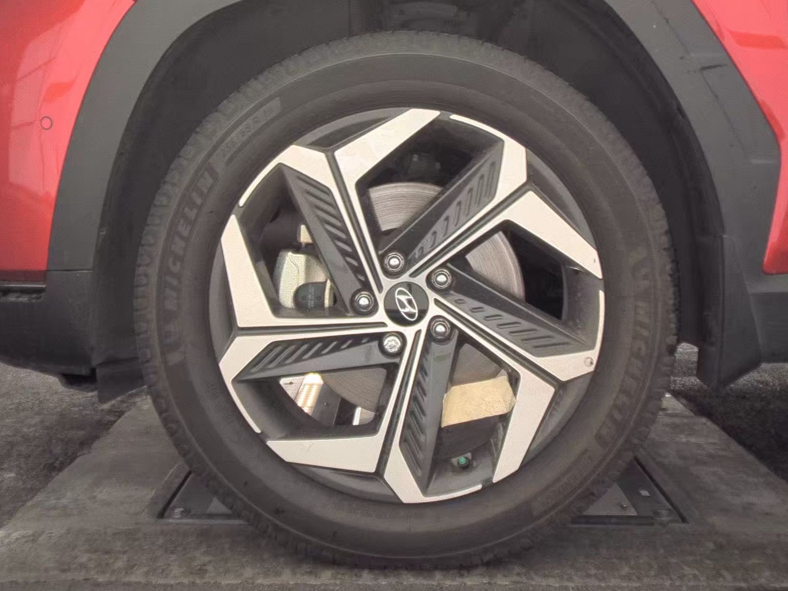 2025 Hyundai Santa Fe Limited AWD