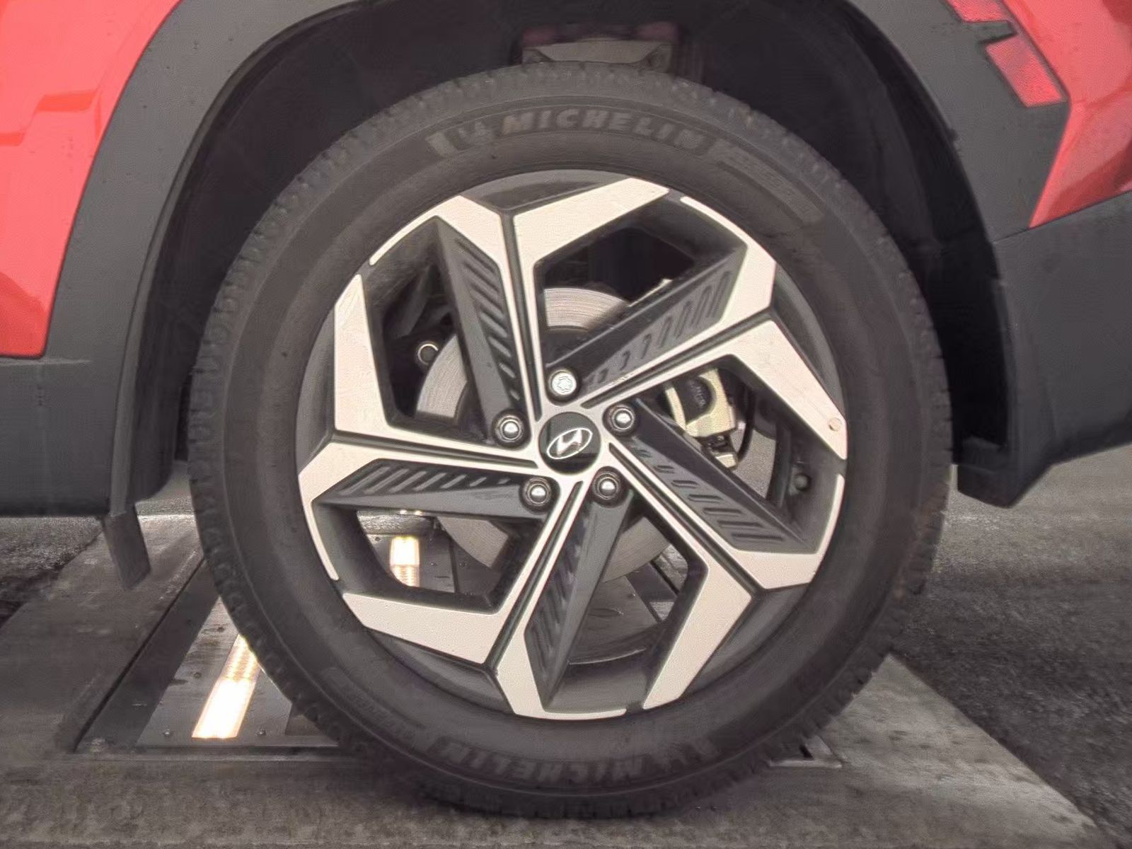 2025 Hyundai Santa Fe Limited AWD