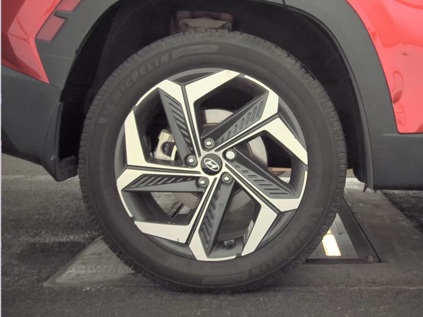 2025 Hyundai Santa Fe Limited AWD