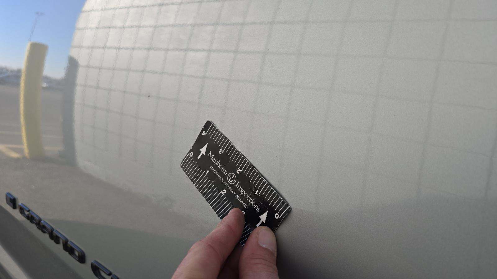 2024 Jeep Grand Cherokee Altitude AWD