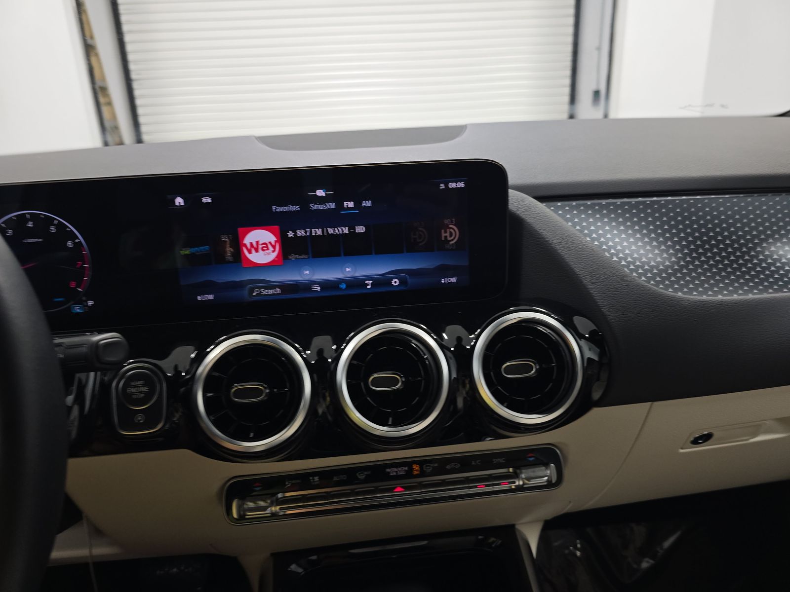 2025 Mercedes-Benz GLA GLA 250 AWD