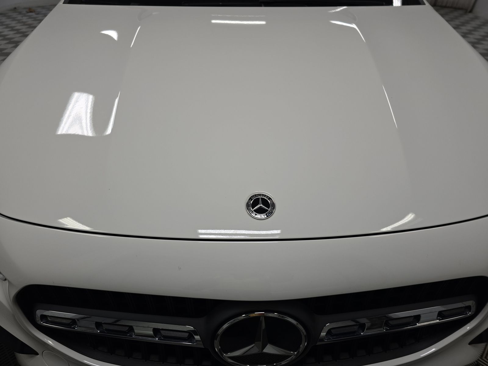 2025 Mercedes-Benz GLA GLA 250 AWD