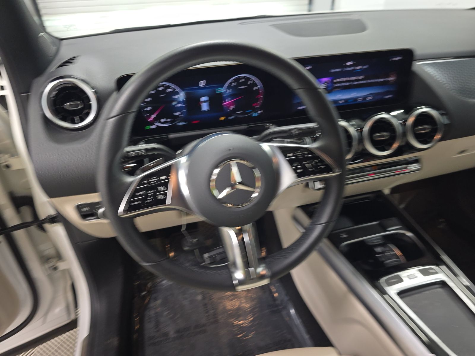 2025 Mercedes-Benz GLA GLA 250 AWD