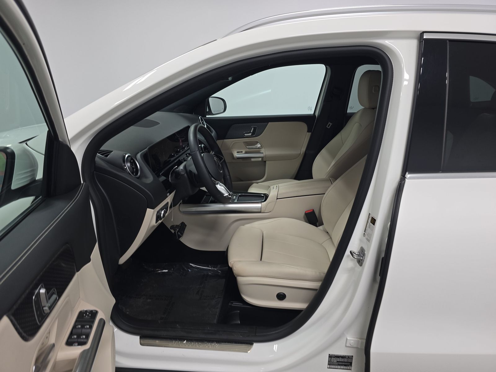 2025 Mercedes-Benz GLA GLA 250 AWD