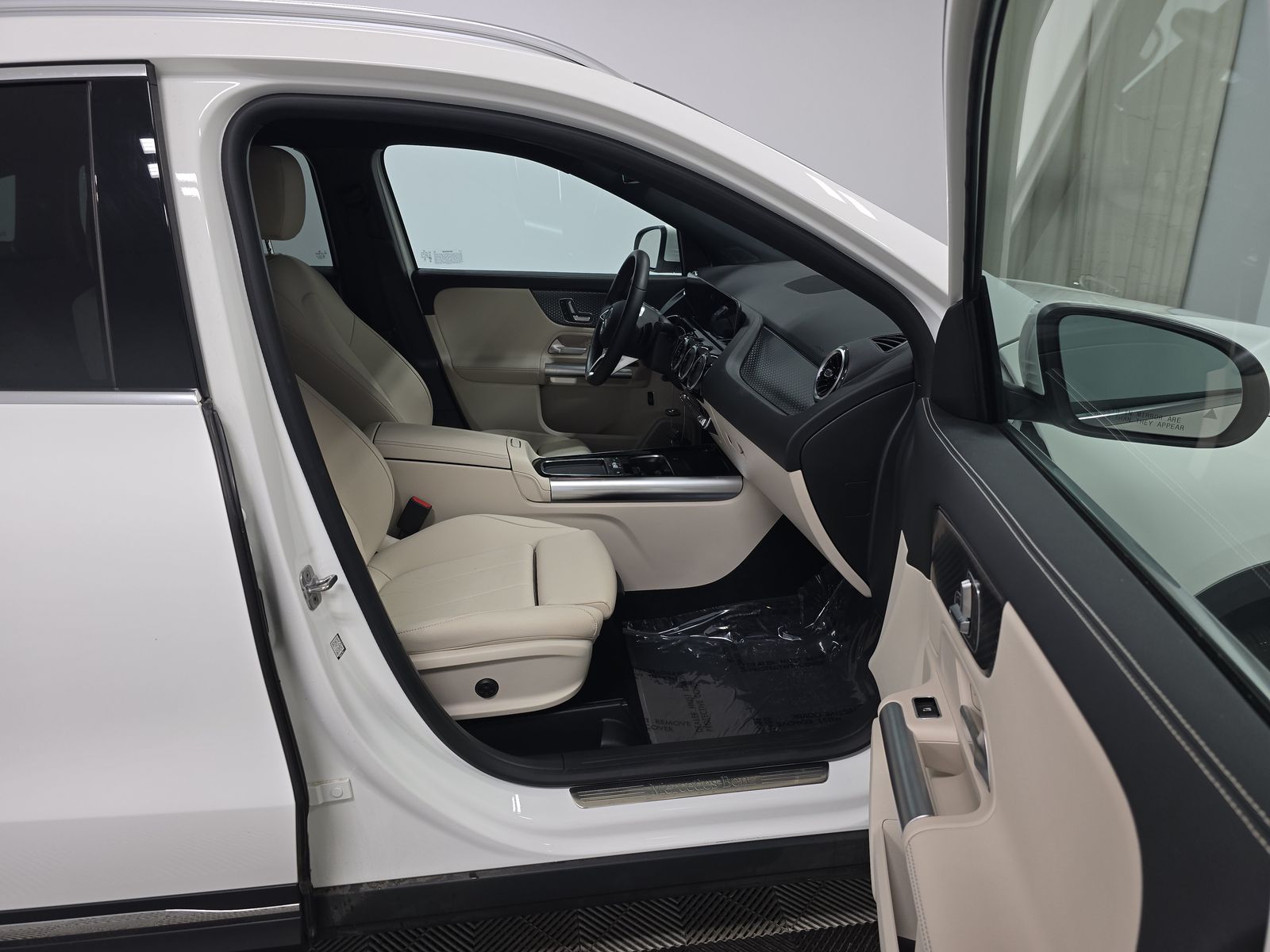 2025 Mercedes-Benz GLA GLA 250 AWD