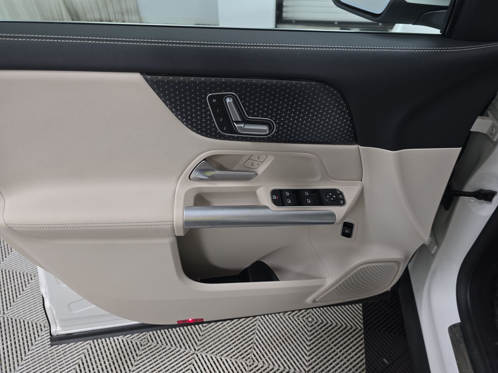 2025 Mercedes-Benz GLA GLA 250 AWD