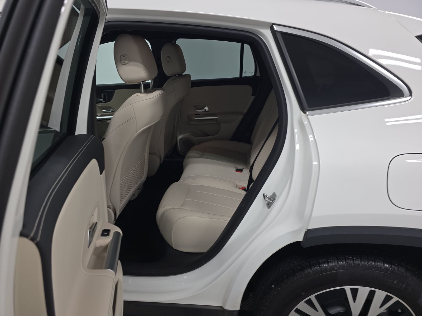 2025 Mercedes-Benz GLA GLA 250 AWD