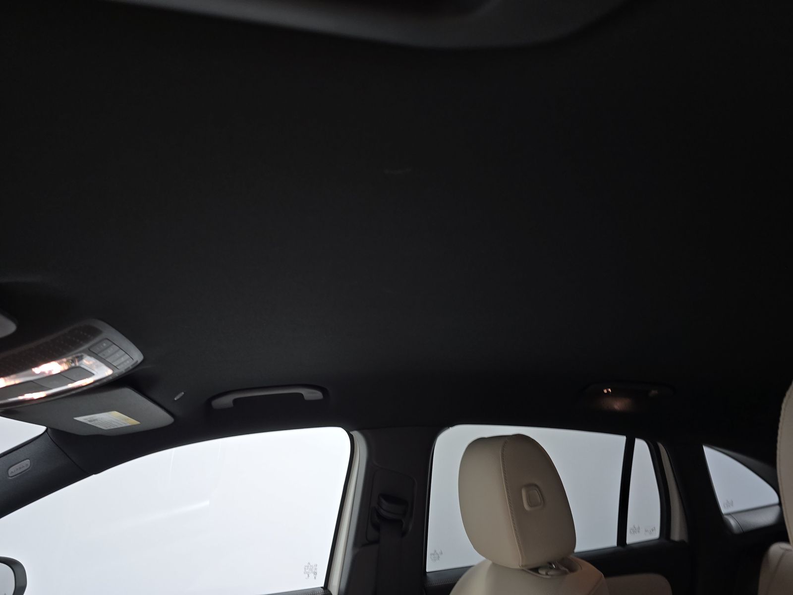 2025 Mercedes-Benz GLA GLA 250 AWD