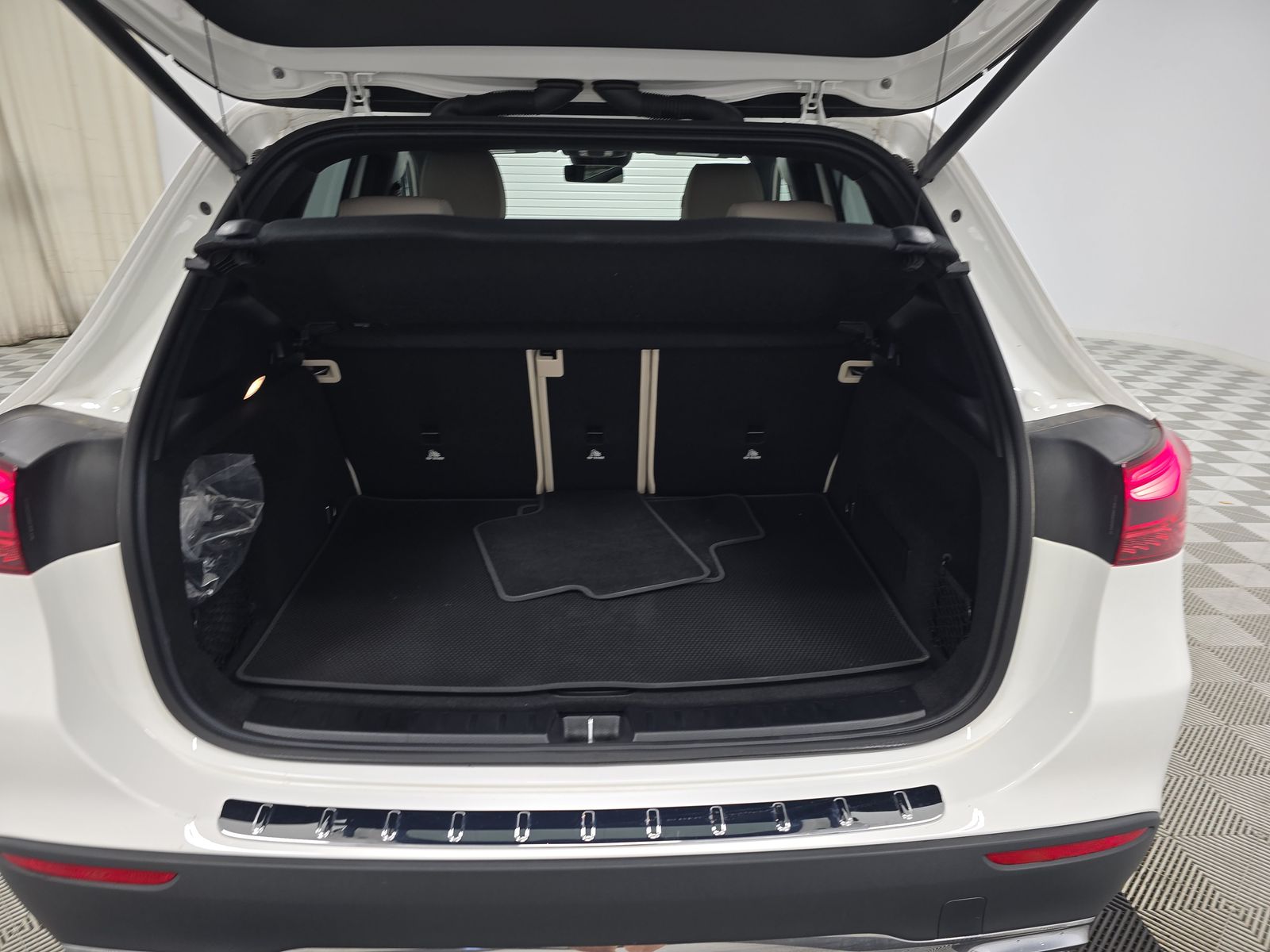 2025 Mercedes-Benz GLA GLA 250 AWD