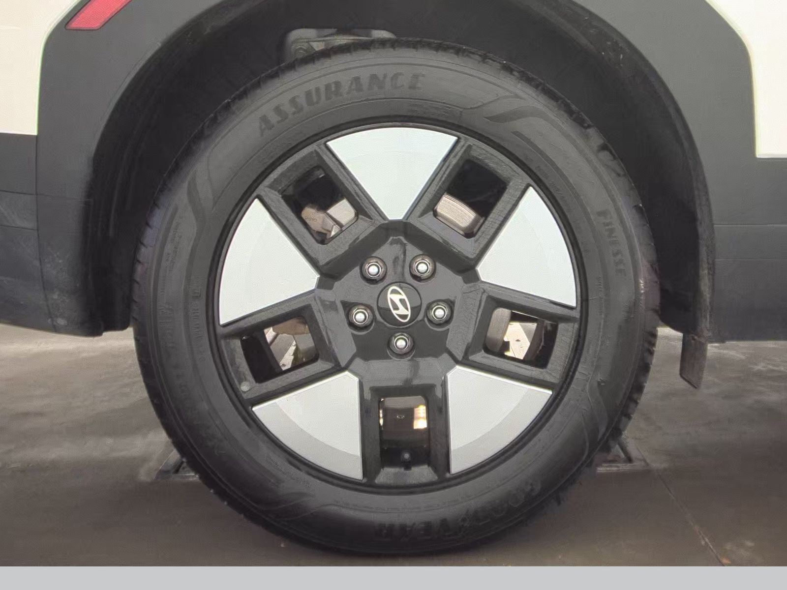 2025 Hyundai Santa Fe Hybrid SEL AWD