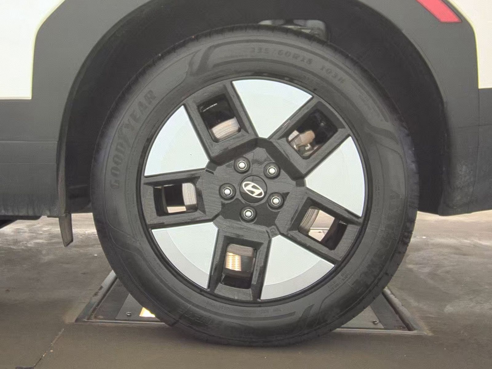 2025 Hyundai Santa Fe Hybrid SEL AWD