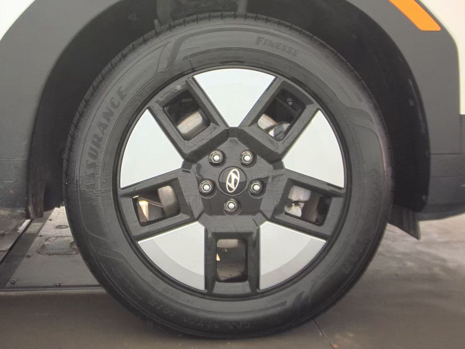 2025 Hyundai Santa Fe Hybrid SEL AWD