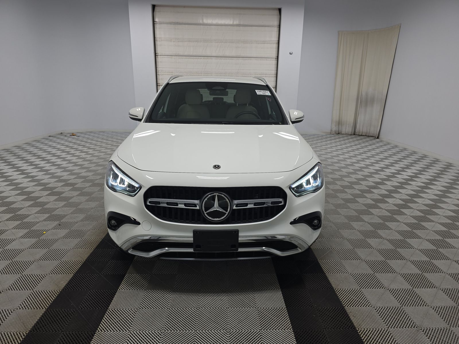 2025 Mercedes-Benz GLA GLA 250 AWD