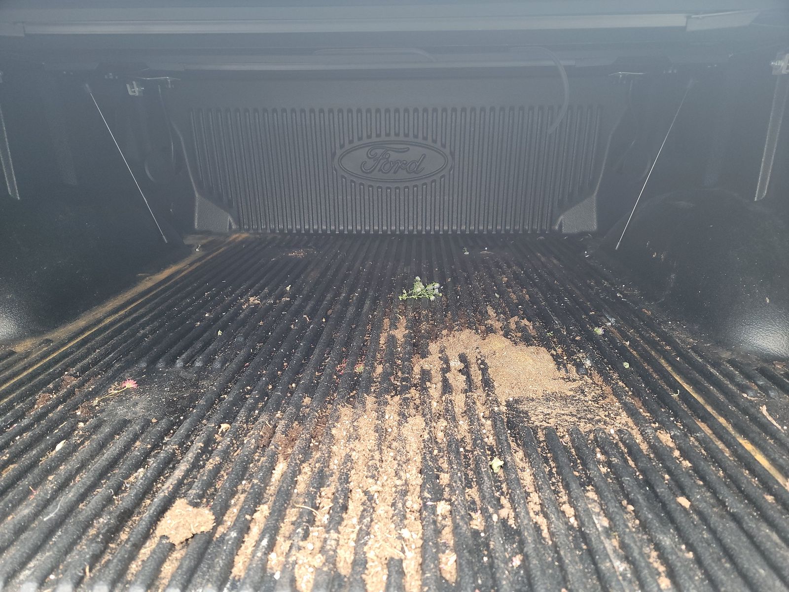 2023 Ford F-150 Hybrid XLT AWD