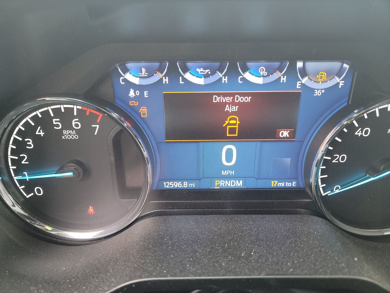 2023 Ford F-150 Hybrid XLT AWD