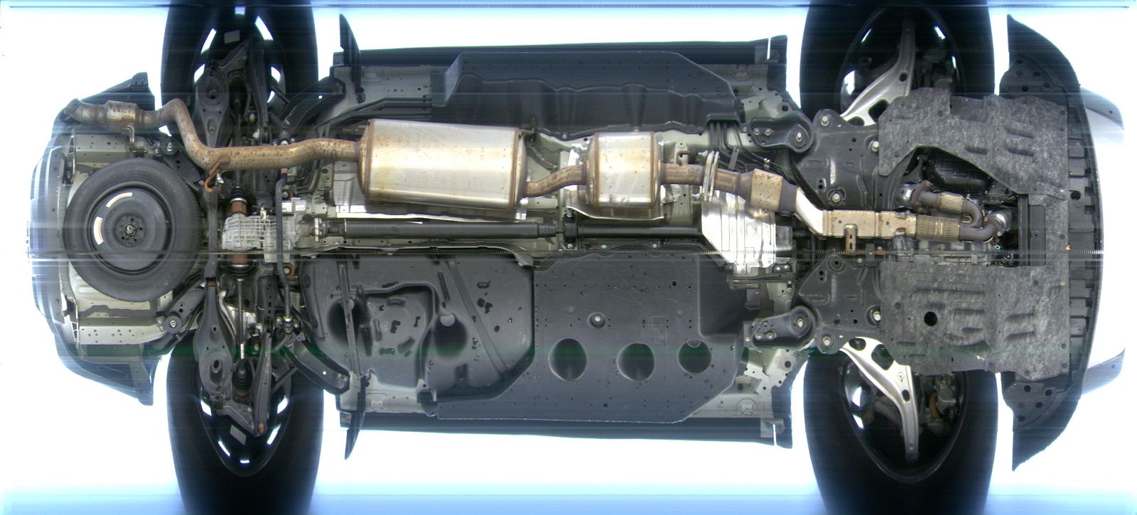 2023 Nissan Pathfinder SL AWD