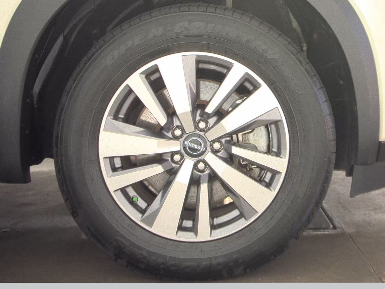 2023 Nissan Pathfinder SL AWD