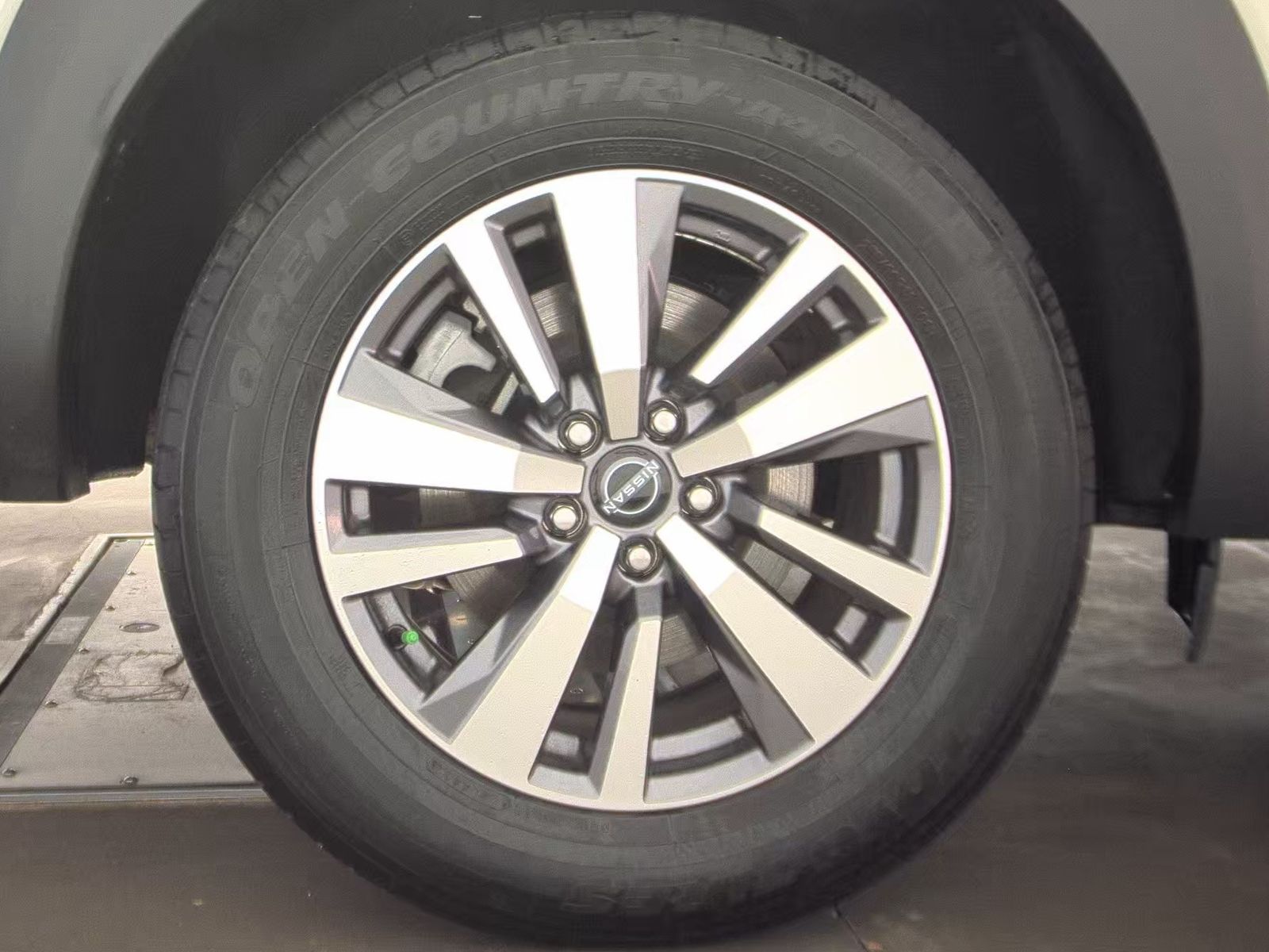 2023 Nissan Pathfinder SL AWD