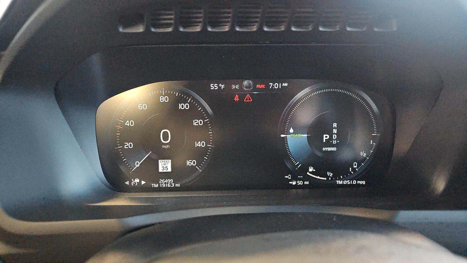 2022 Volvo XC90 Recharge T8 Inscription AWD