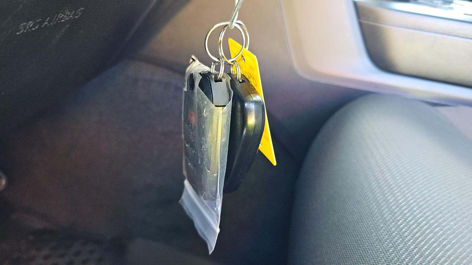 2025 Toyota Tundra SR RWD