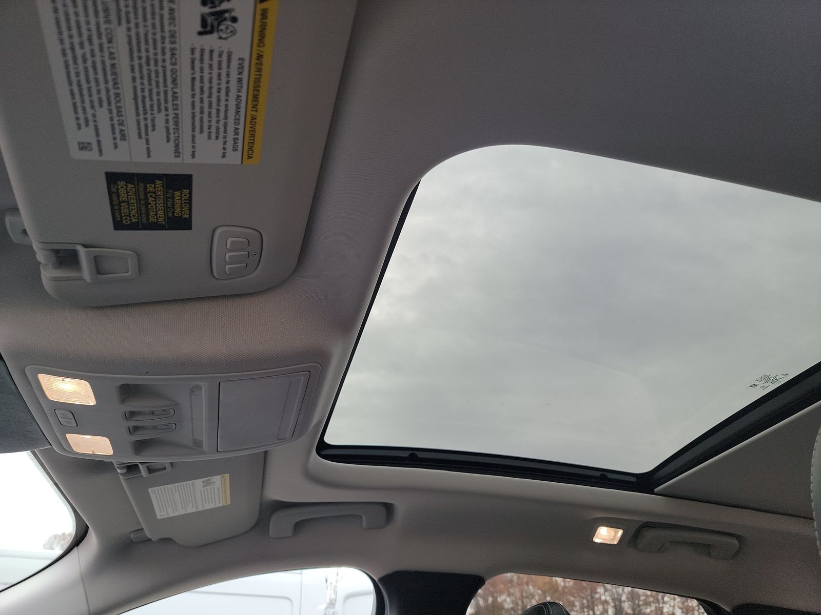 2025 Ford Escape Hybrid Platinum AWD