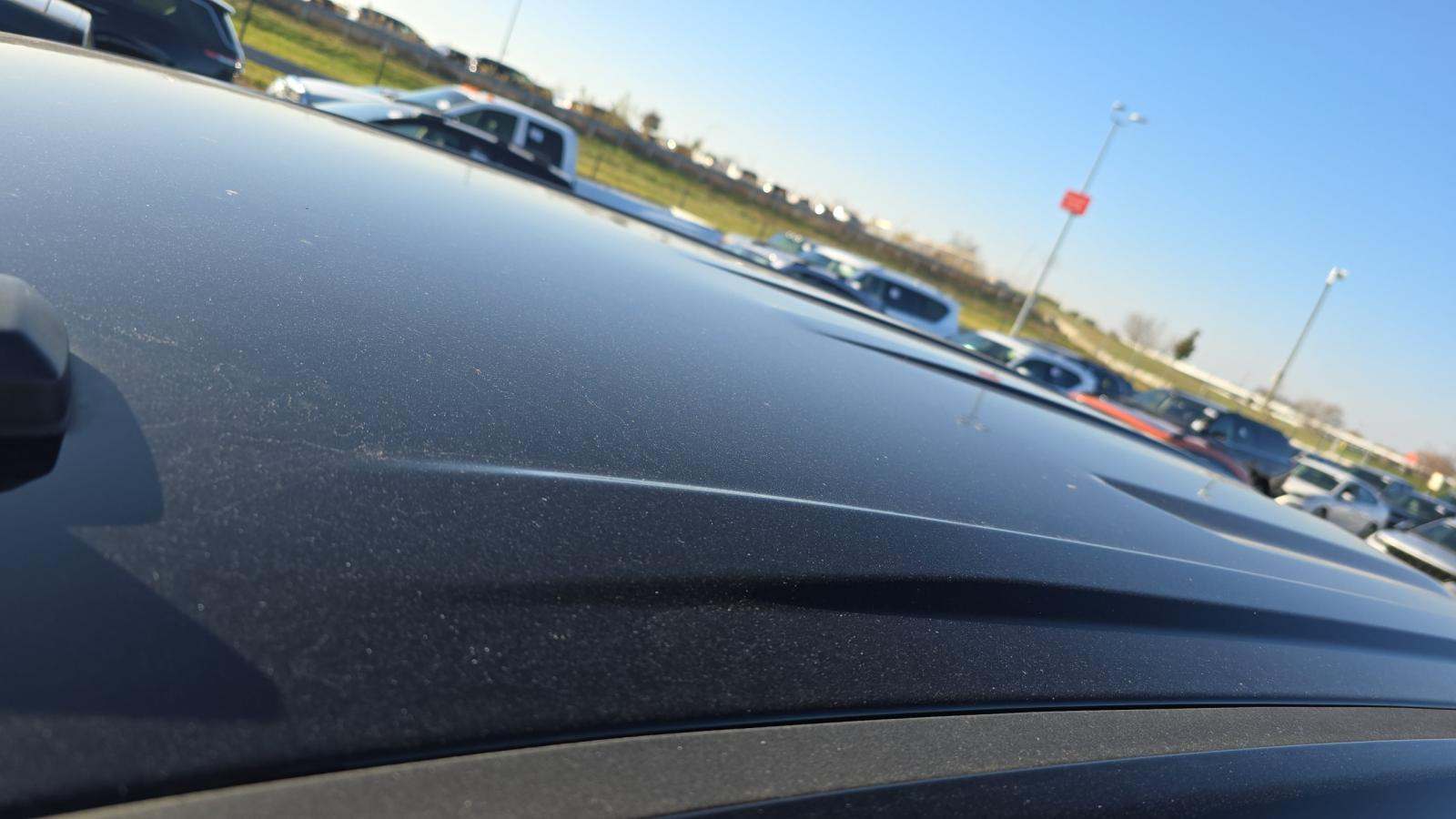 2022 Chevrolet Silverado 1500 LT AWD