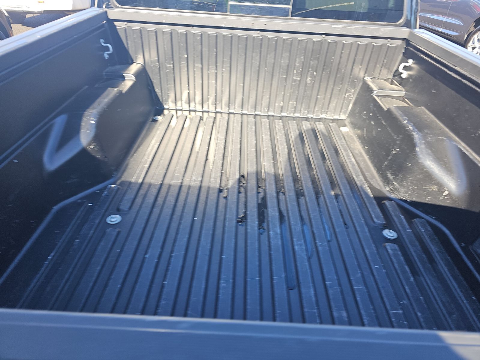 2023 Toyota Tacoma TRD Off-Road AWD