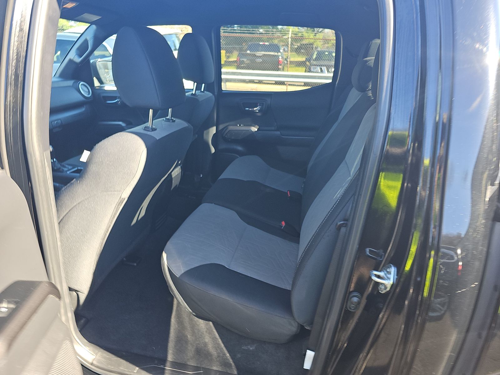 2023 Toyota Tacoma TRD Off-Road AWD