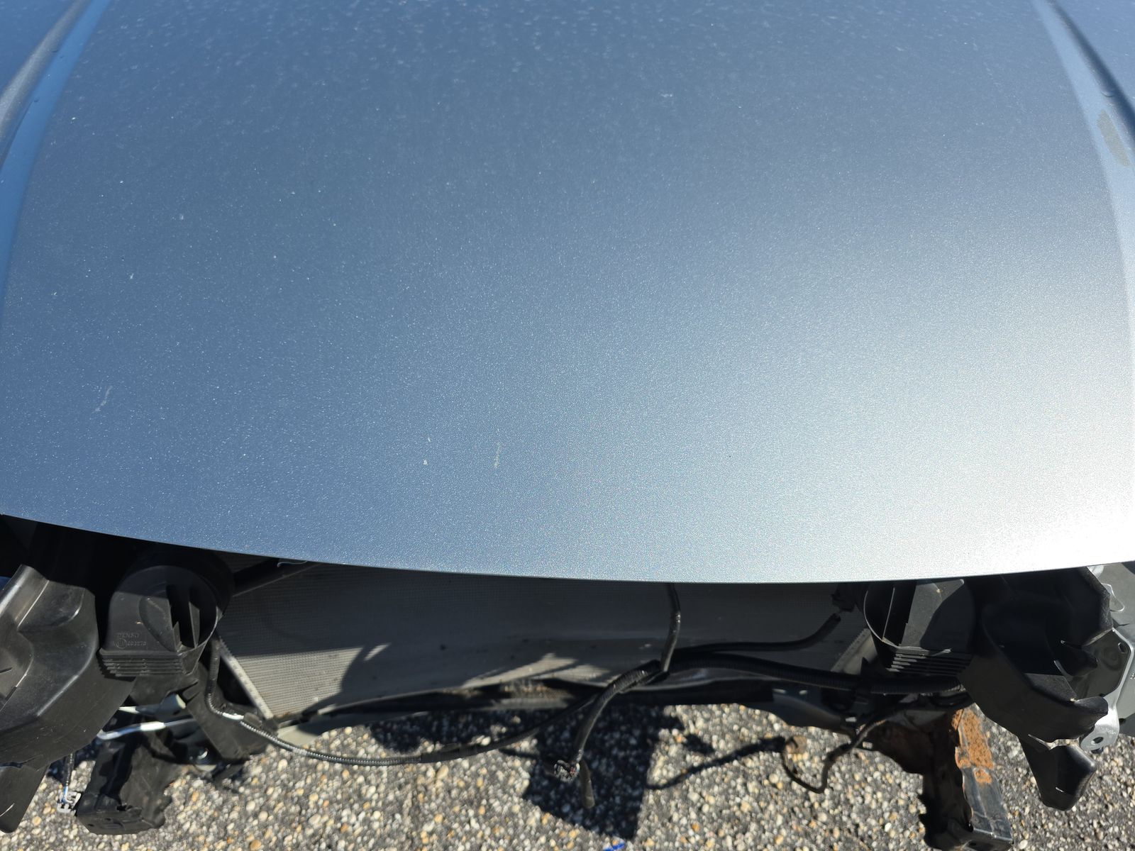 2025 Toyota Camry LE FWD