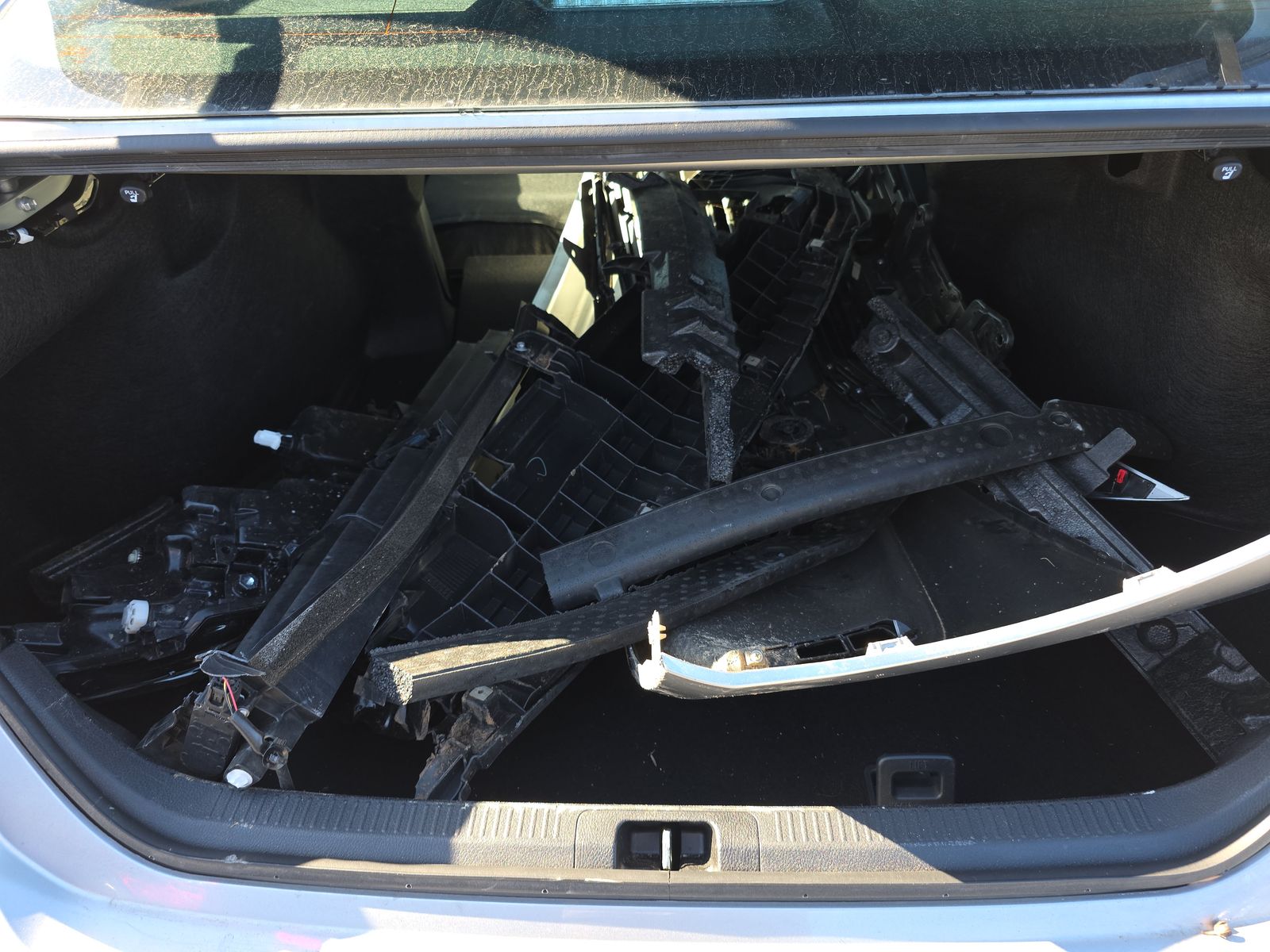 2025 Toyota Camry LE FWD