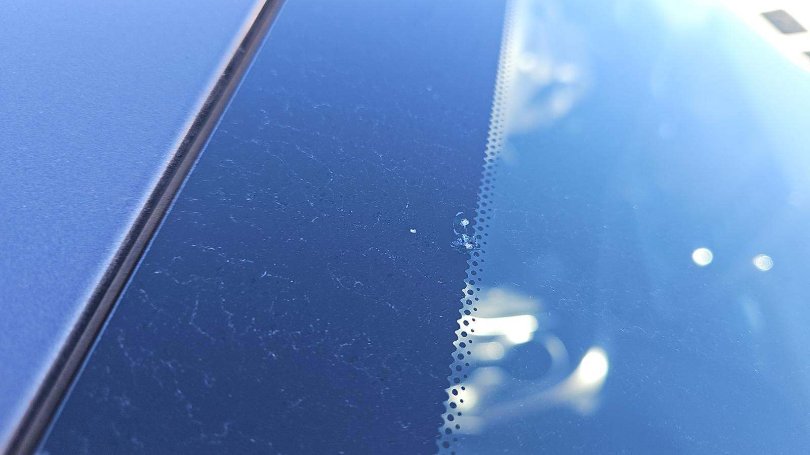 2024 Toyota Camry LE FWD