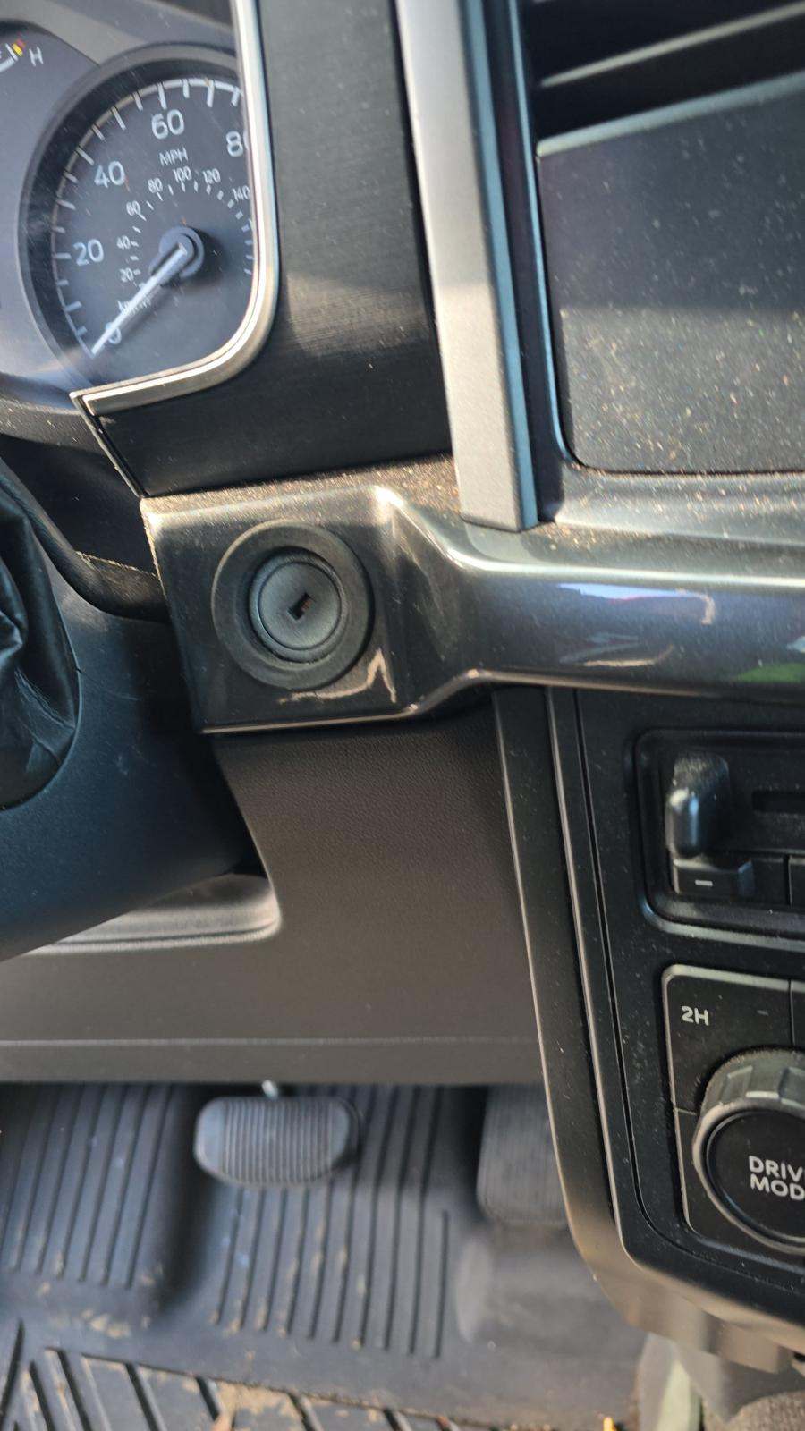 2022 Ford F-150 XL AWD