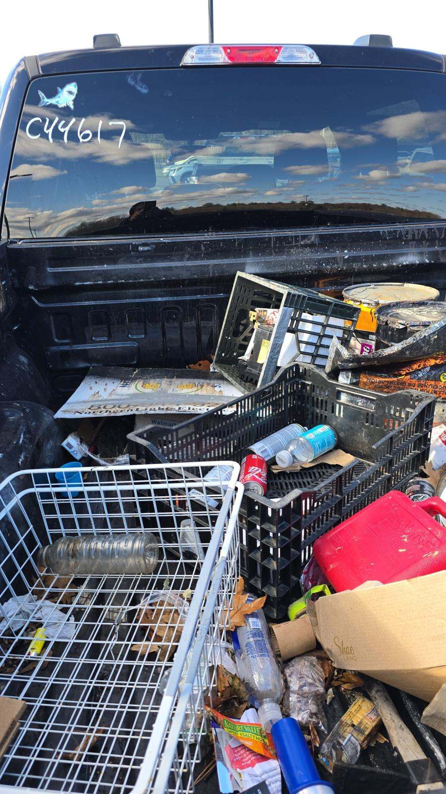 2022 Ford F-150 XL AWD