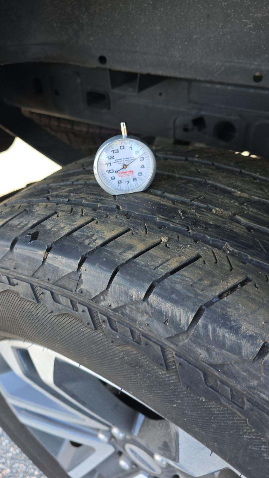 2022 Ford F-150 XL AWD